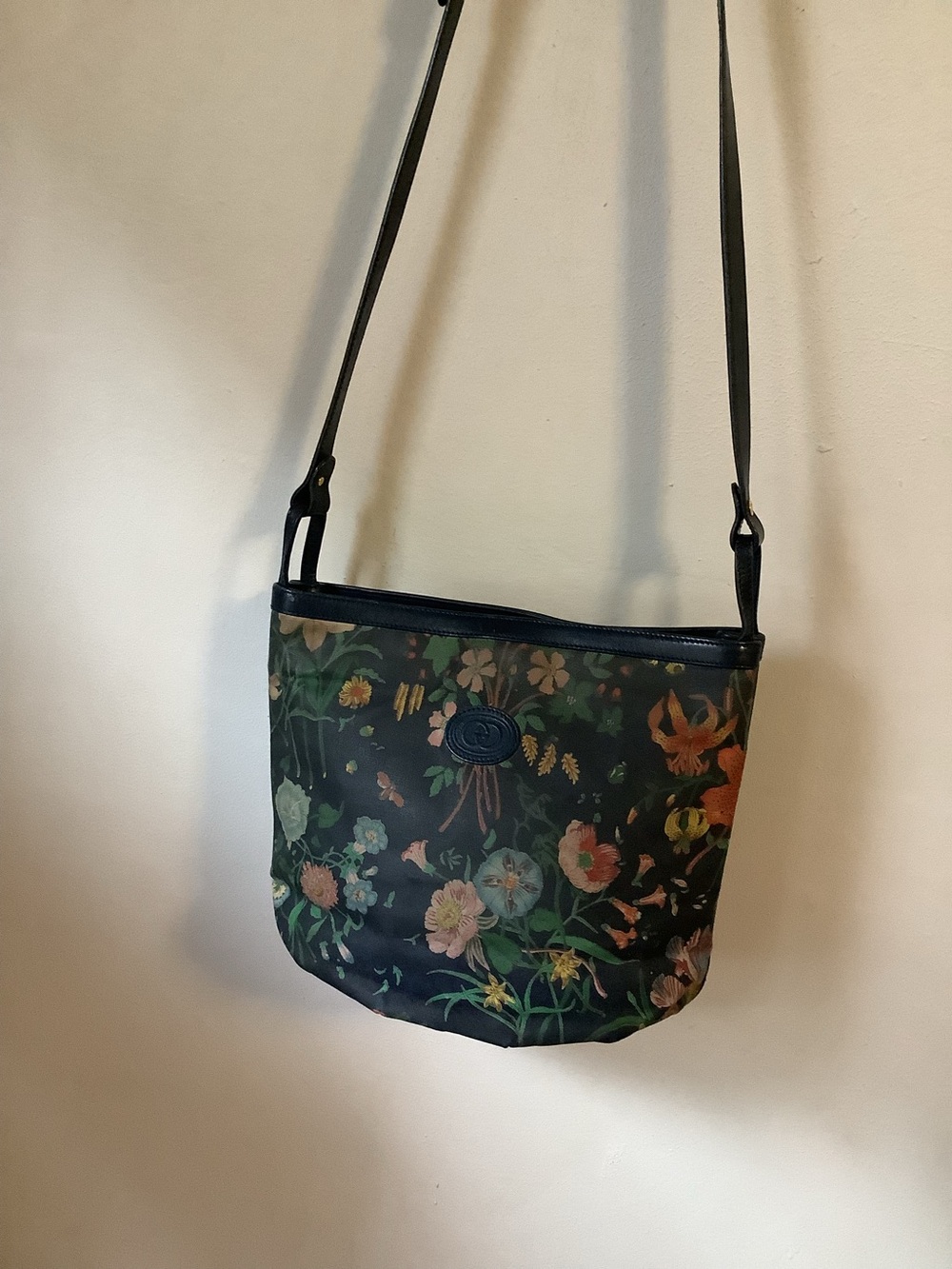 Gucci Floral bag
